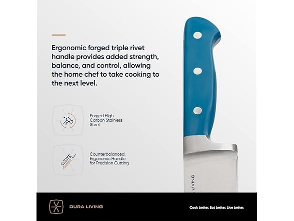 Forged High Carbon Essential 3.5" Paring Knife