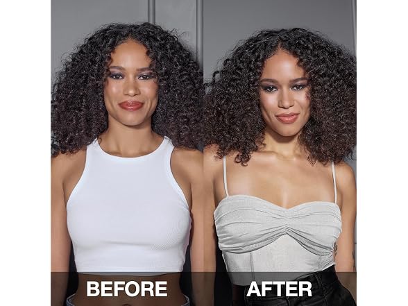 (2 Pack) Sexy Hair Curling Creme Curl Moisturizing Control Creme, 5.1 oz