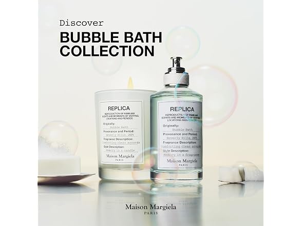 Maison Margiela Replica Bubble Bath EDT