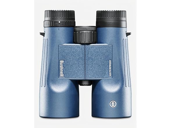 Bushnell H2O 8x42 Waterproof Binoculars