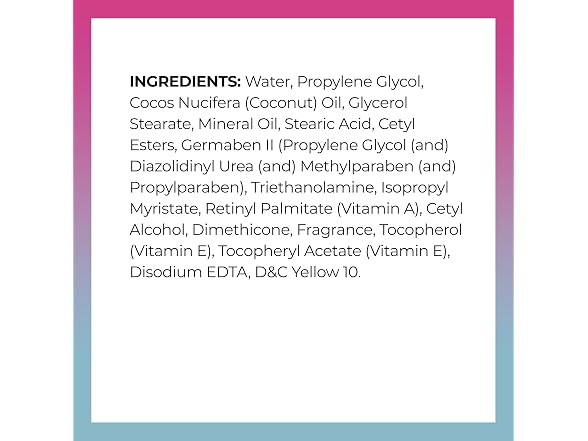 Vitamin World Retinol Cream 100000IU 2oz