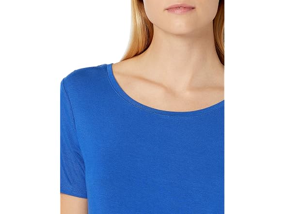 Amazon Essentials Women (S) 2-Pack Scoopneck Tunic