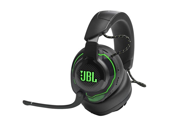 JBL Quantum 910X Wireless Gaming Headset