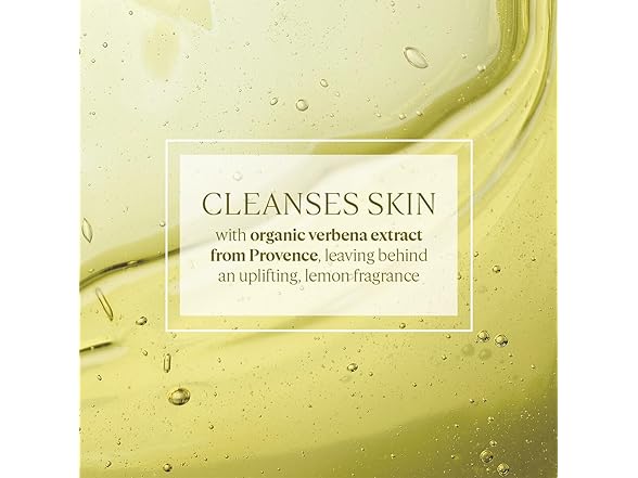 L'Occitane Verbena Shower Gel 16.9 fl.oz.