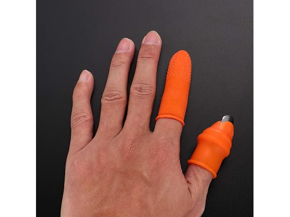 UKCOCO Garden Silicone Separator