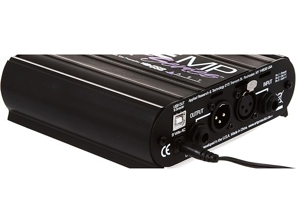 ART Tube MP Project Series USB