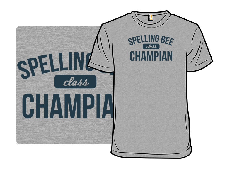 Spelling Bee Remix - Gallery 3