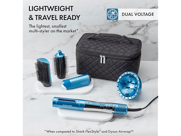 BaBylissPRO StyleSwitch Ionic Multi-Styler