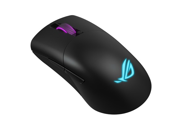 ASUS ROG Keris Wireless Mouse, 16000 DPI, 79g