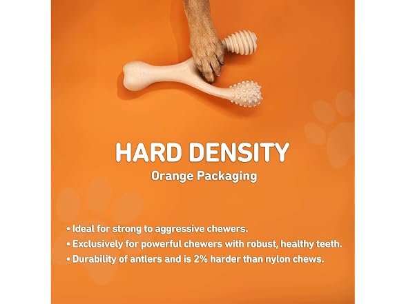 BetterBone Hard Density