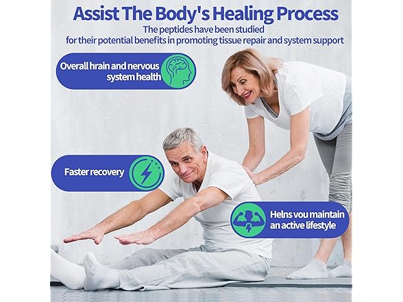 Twtell BC103825100194 157 Collagen Peptide Capsules