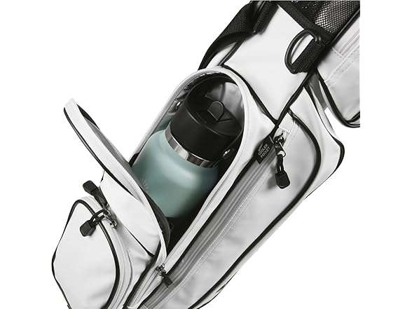 Orlimar Pitch 'N Putt Unisex Sunday Golf Bag