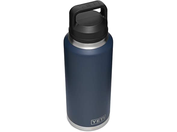 YETI 46 oz Rambler Bottle, Navy