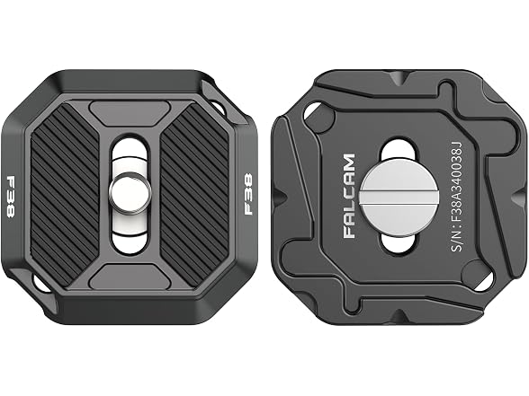 ULANZI FALCAM F38 Camera Quick Release