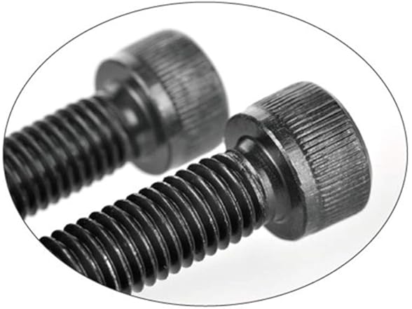 M3-0.5 x 16mm Alloy Steel Screw