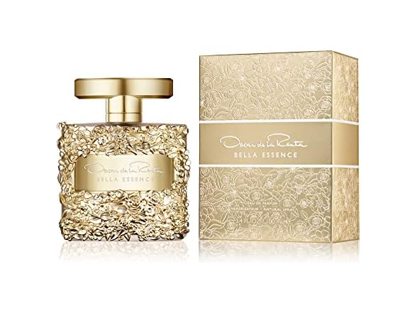 Oscar de la Renta Bella Essence