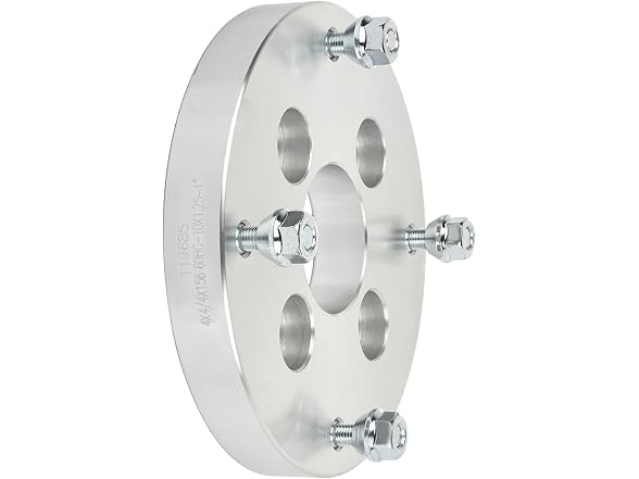 Abrillvt 4x4 to 4x156 Wheel Adapter 1 inch 250X