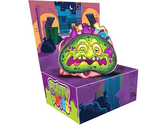 Cepia LLC Puffy + Pukey Puffs (20 Pack Bundle)