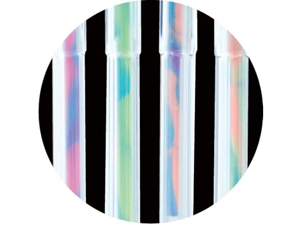 GEDDES Raymond Geddes Multicolored Swirl Gel