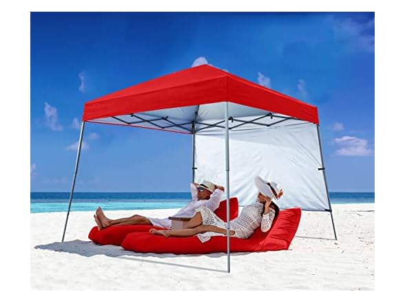 ABCCANOPY Outdoor Pop Up Canopy