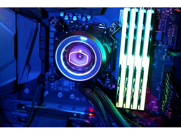 Cooler Master MasterLiquid ML240P