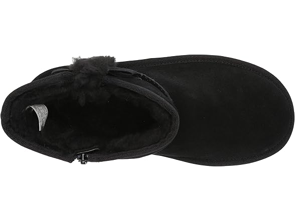 Koolaburra by UGG Girls Victoria Mini Fashion Boot