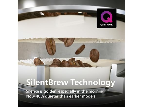 Philips EP5544/94 5500 Series Espresso Machine