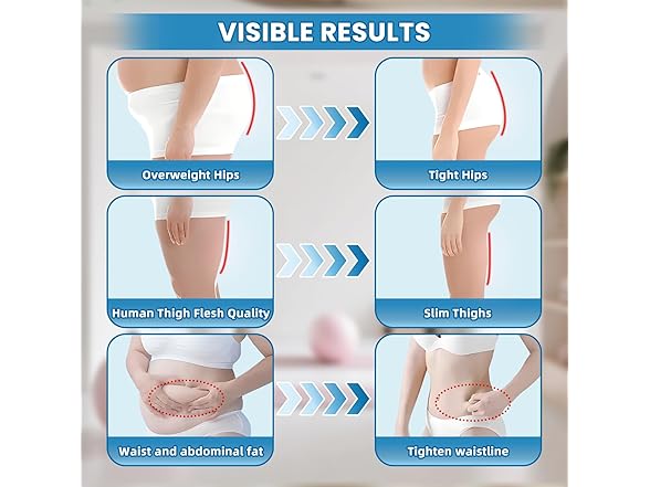 BeeChip Pelvic Floor Exercise Device