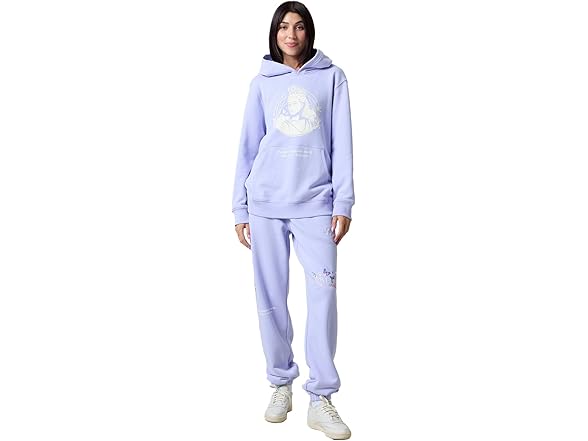Samii Ryan Glinda Change World Hoodie