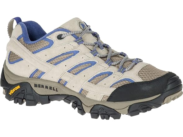 Merrell Women's Moab 2 Vent Hiking Shoe 6.5 M US