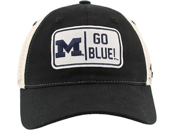 ZHATS NCAA M15Z Switch Char