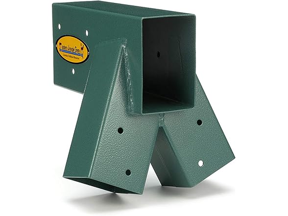 Eastern Jungle Gym A-Frame Bracket