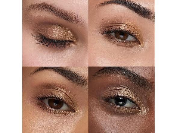 KIKO Milano Bright Duo Eyeshadow 04,