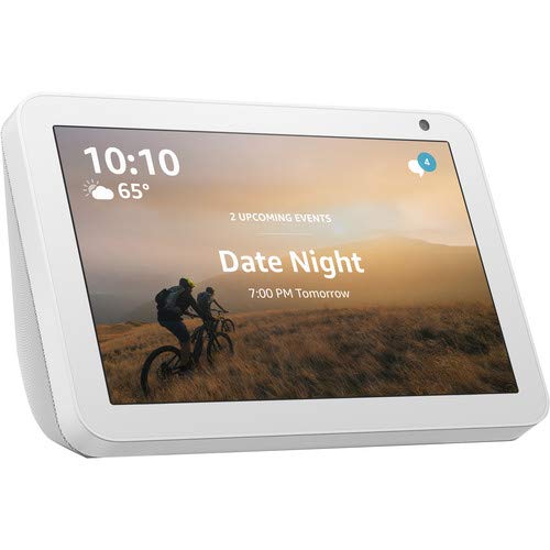 Echo Show 8 (1st Gen) - Gallery 29