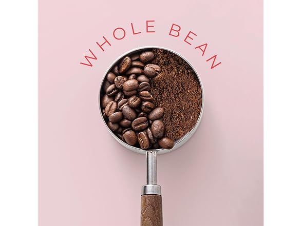 Cielito Paradise Coffee Pink Bourbon