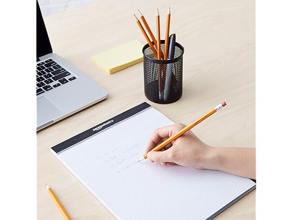 #2 Pencils, Pre-sharpened, HB Lead, Box of 30