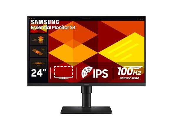 Samsung 24 (S40GD) Borderless Business
