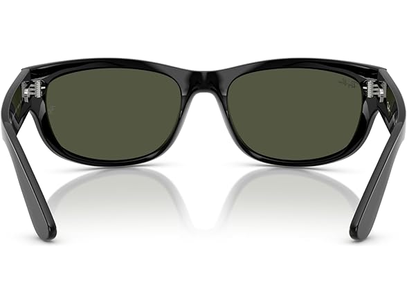 Ray-Ban RB2289 Mega Balorama Sunglasses