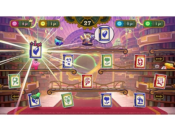 Kirby’s Return to Dream Land™ Deluxe - Nintendo Switch