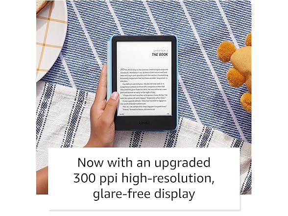 Kindle Kids (11th Generation)