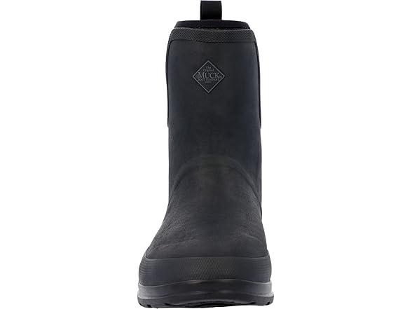 MUCK Men's Originals Pull On Mid Boot