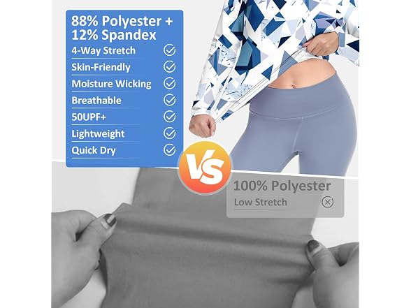 Ggov Women Golf Polo Workout Tops