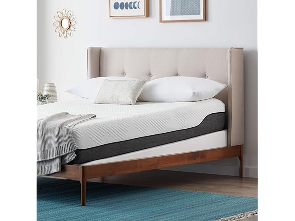 LUCID 7" Covers - Mattress Elevator Encasement