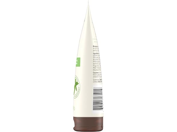 Aveeno Positively Radiant Brightening Face Scrub