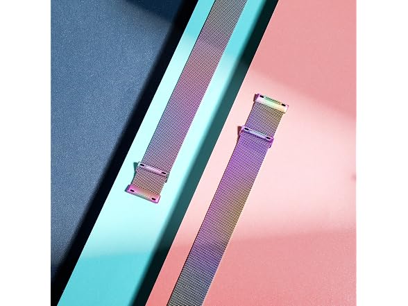 ZWGKKYGYH Compatible with Fitbit Versa
