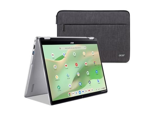 Acer Chromebook Spin 314 14" Laptop