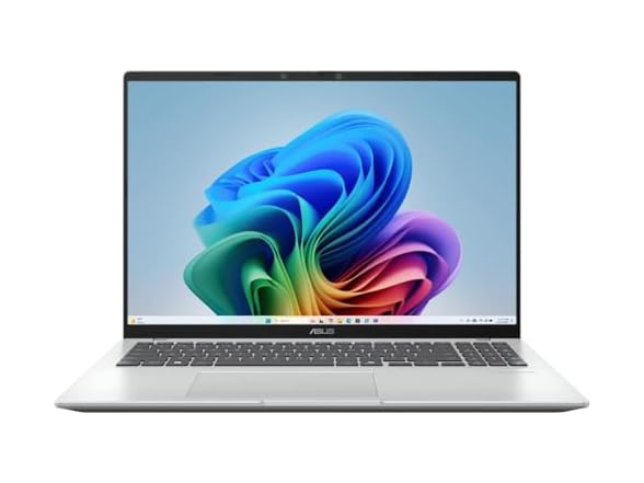 ASUS Vivobook 16 Copilot+ 16" WUXGA Laptop