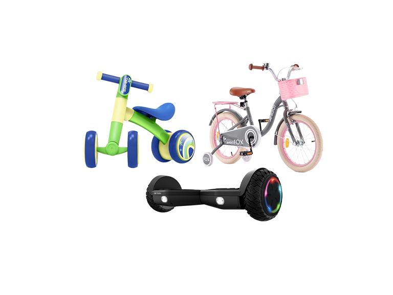 Deals on Wheels