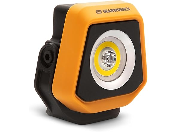 GEARWRENCH GEARWRENCH 2000 Lumens Rechargeable Shop 