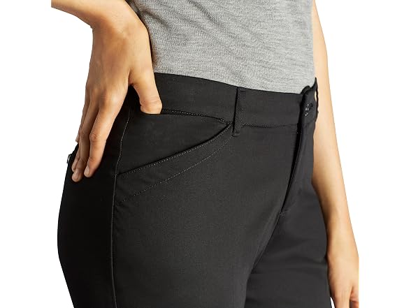 Lee Women (2) Modern Series Total Freedom Pants
